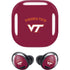Virginia Tech University VT Galaxy Buds Pro Skin