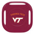 Virginia Tech University VT Galaxy Buds Pro Skin