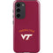 Virginia Tech University VT Galaxy S23 Plus Pro Case