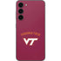 Virginia Tech University VT Galaxy S23 Plus Skin