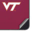 Virginia Tech University VT Galaxy S23 Plus Skin