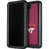 Virginia Tech University VT Galaxy S23 Plus Waterproof Case