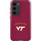 Virginia Tech University VT Galaxy S23 Pro Case