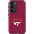 Virginia Tech University VT Galaxy S23 Pro Case