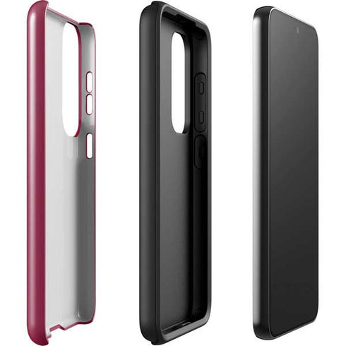 Virginia Tech University VT Galaxy S23 Pro Case