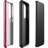 Virginia Tech University VT Galaxy S23 Pro Case