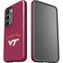 Virginia Tech University VT Galaxy S23 Pro Case