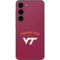 Virginia Tech University VT Galaxy S23 Skin