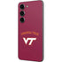 Virginia Tech University VT Galaxy S23 Skin