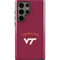 Virginia Tech University VT Galaxy S23 Ultra Pro Case