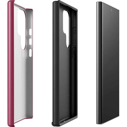 Virginia Tech University VT Galaxy S23 Ultra Pro Case