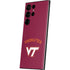 Virginia Tech University VT Galaxy S23 Ultra Skin