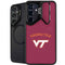 Virginia Tech University VT Galaxy S25 Kickstand Case