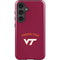 Virginia Tech University VT Galaxy S25 Plus Impact Case