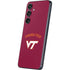Virginia Tech University VT Galaxy S25 Plus Skin