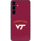 Virginia Tech University VT Galaxy S25 Skin
