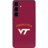 Virginia Tech University VT Galaxy S25 Skin