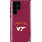 Virginia Tech University VT Galaxy S25 Ultra Impact Case