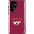 Virginia Tech University VT Galaxy S25 Ultra Impact Case