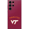 Virginia Tech University VT Galaxy S24 Ultra Skin