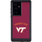 Virginia Tech VT Galaxy S24 Ultra Waterproof Case