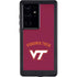 Virginia Tech VT Galaxy S24 Ultra Waterproof Case