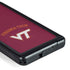 Virginia Tech VT Galaxy S24 Ultra Waterproof Case