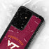 Virginia Tech VT Galaxy S24 Ultra Waterproof Case
