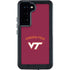 Virginia Tech VT Galaxy S24 Waterproof Case
