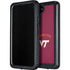 Virginia Tech VT Galaxy S24 Waterproof Case