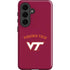 Virginia Tech University VT Galaxy S26 Impact Case