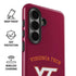 Virginia Tech University VT Galaxy S26 Impact Case