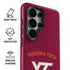 Virginia Tech University VT Galaxy S26 Ultra Impact Case