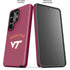 Virginia Tech University VT Galaxy S26 Ultra Impact Case