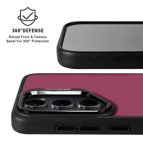 Virginia Tech University VT Galaxy S26 Ultra Kickstand Case