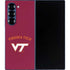 Virginia Tech University VT Galaxy Z Fold6 Skin