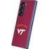 Virginia Tech University VT Galaxy Z Fold6 Skin
