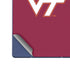 Virginia Tech University VT Galaxy Z Fold6 Skin