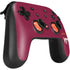 Virginia Tech University VT Google Stadia Controller Skin