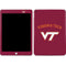 Virginia Tech University VT Apple iPad Skin