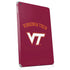 Virginia Tech University VT Apple iPad Skin
