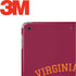 Virginia Tech University VT Apple iPad Skin