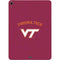 Virginia Tech University VT Apple iPad Air Skin