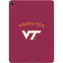 Virginia Tech University VT Apple iPad Air Skin