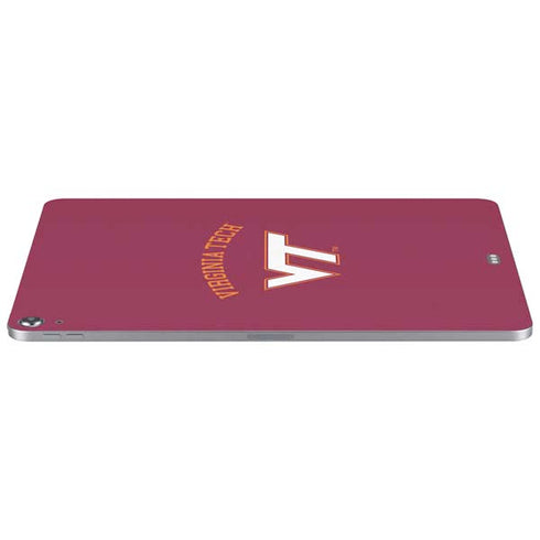 Virginia Tech University VT Apple iPad Air Skin