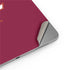 Virginia Tech University VT Apple iPad Air Skin