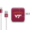 Virginia Tech University VT iPad Charger (10W USB) Skin