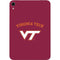 Virginia Tech University VT Apple iPad Mini Skin
