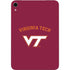 Virginia Tech University VT Apple iPad Mini Skin