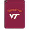 Virginia Tech University VT Apple iPad Pro Skin